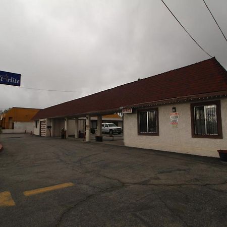 Starlite Motel Сан Бернардино Екстериор снимка