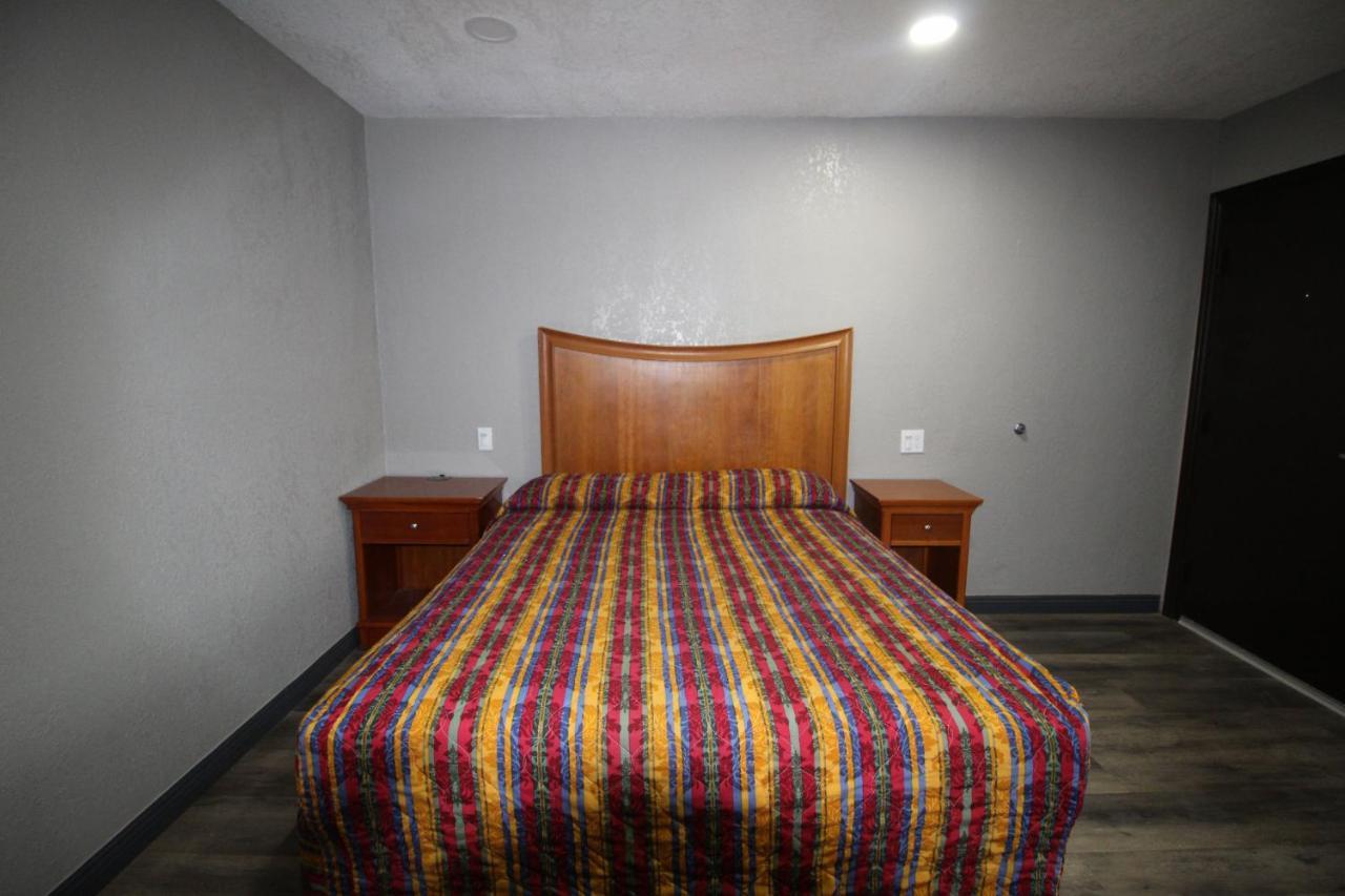 Starlite Motel Сан Бернардино Екстериор снимка