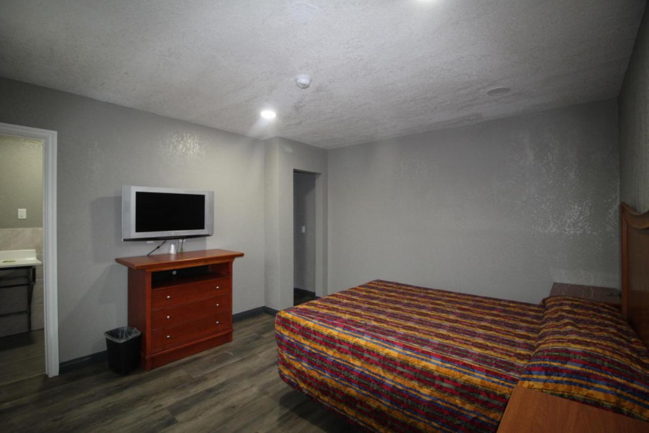Starlite Motel Сан Бернардино Екстериор снимка